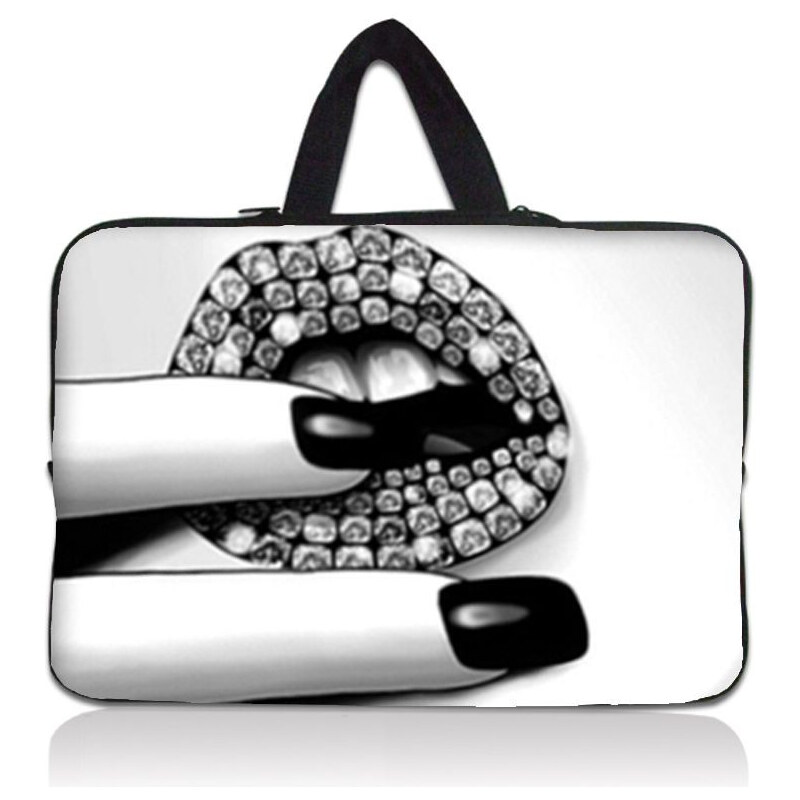 Taška Huado na notebook do 14.4 Sexy pery 65221053