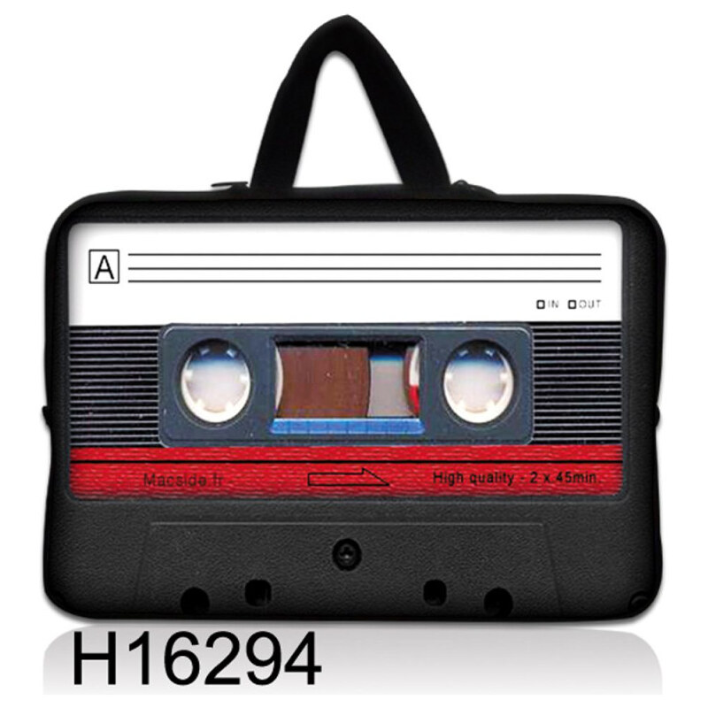 Taška Huado na notebook do 10.2 MC kazeta 65221021