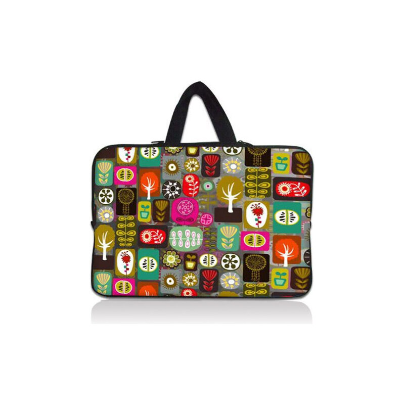 Taška Huado na notebook do 14.4 Etno style 65221050