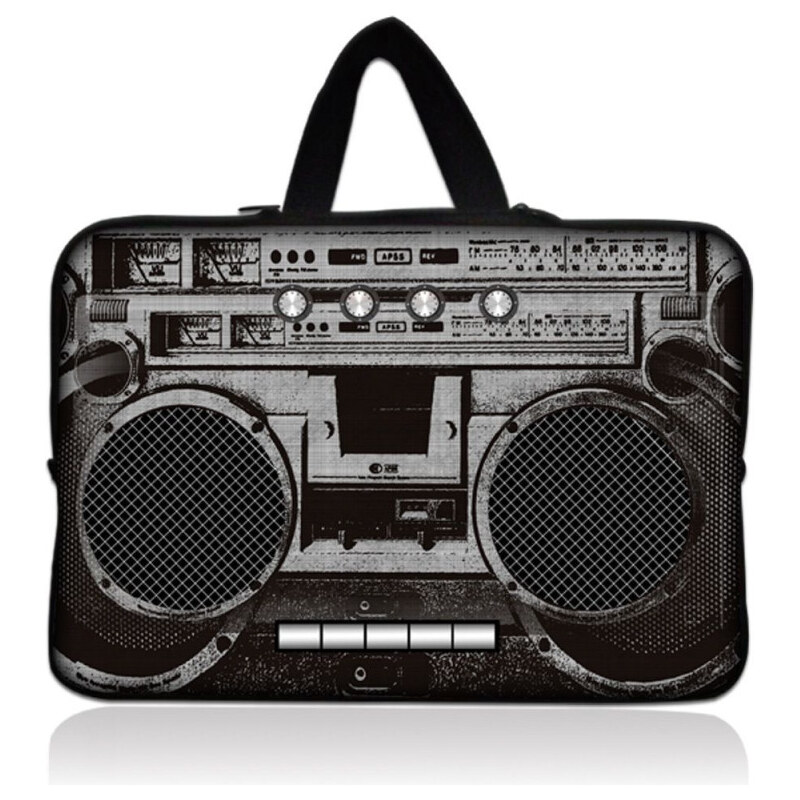 Taška Huado na notebook do 14.4 Magneťák 65221049