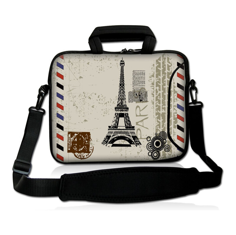 Taška cez rameno Huado do 15.6 Paríž 65221125