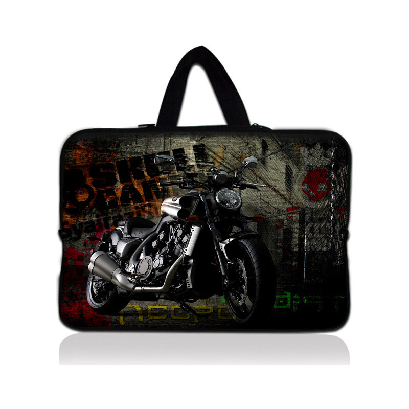 Huado taška na notebook do 17.4 Motorka 65228463