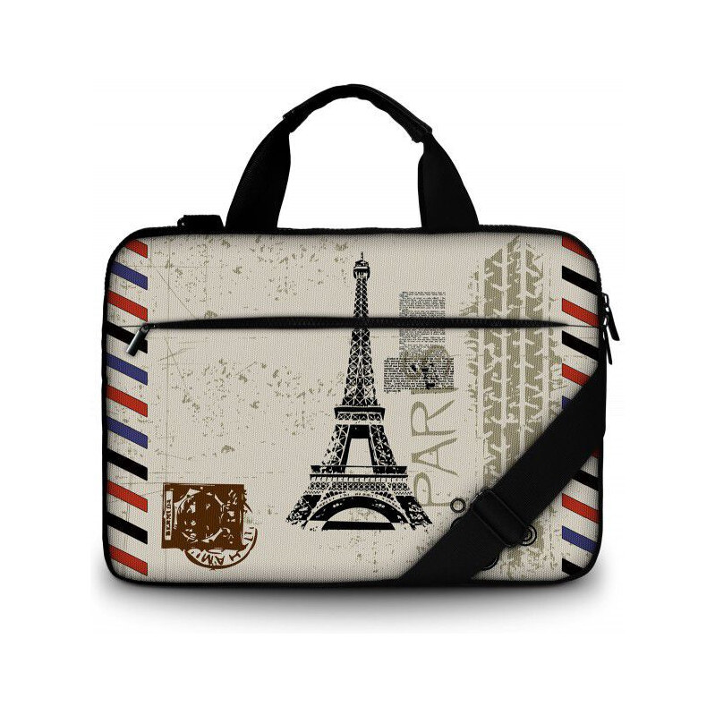 Brašňa cez rameno Huado do 15.6 Paríž 65221158