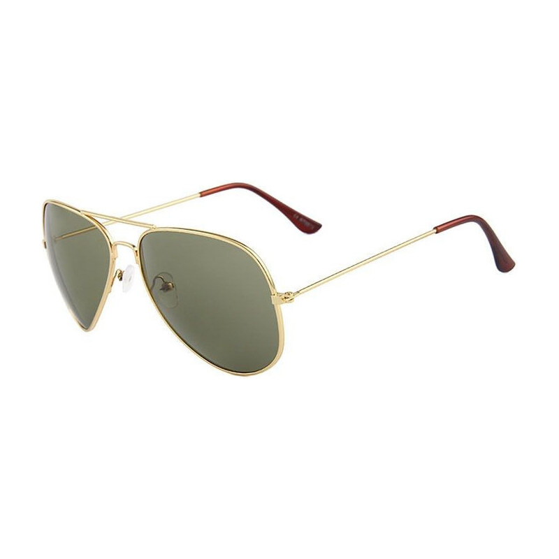 Air Force Slnečné okuliare Aviator green 65221179