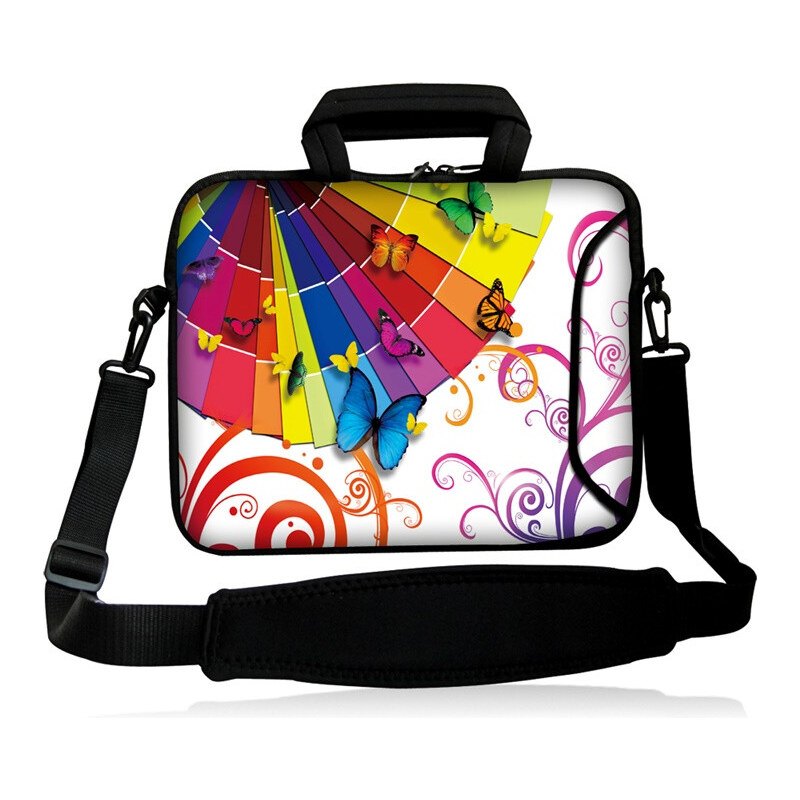 Taška cez rameno Huado do 15.6 Slnečník 65221221