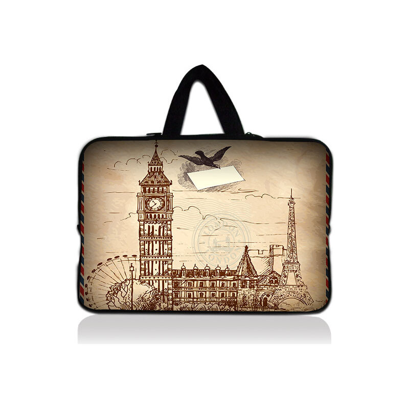 Taška Huado pre notebook do 15.6 London 65221251