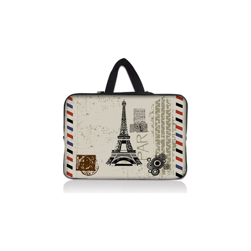Huado taška na notebook do 14.4 Eiffelova veža 65221278