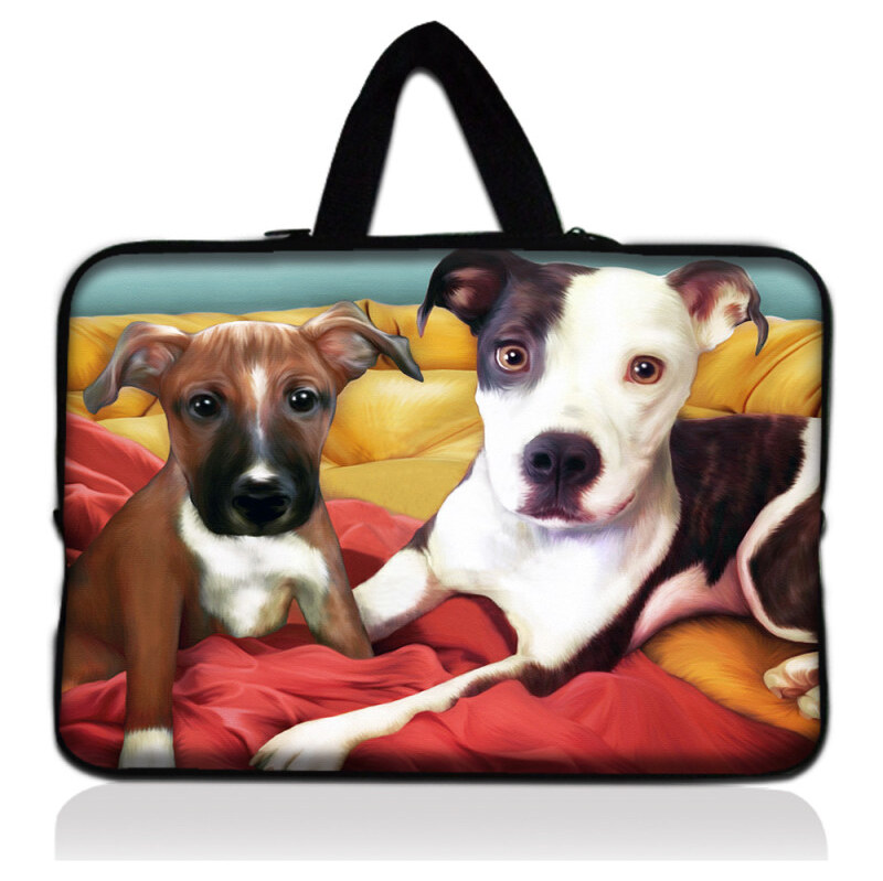 Taška Huado pre notebook do 15.6 Pitbull 65221272
