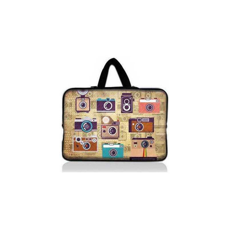 Huado taška na notebook do 10.2 Focus 65221308