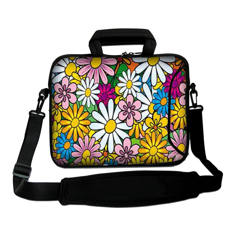 Huado taška cez rameno 15.6 Gerbery 65221378