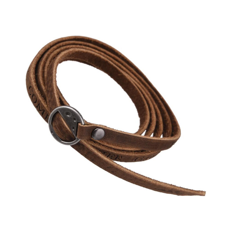 Lodestar Kožený náramok Dreamer 65221461