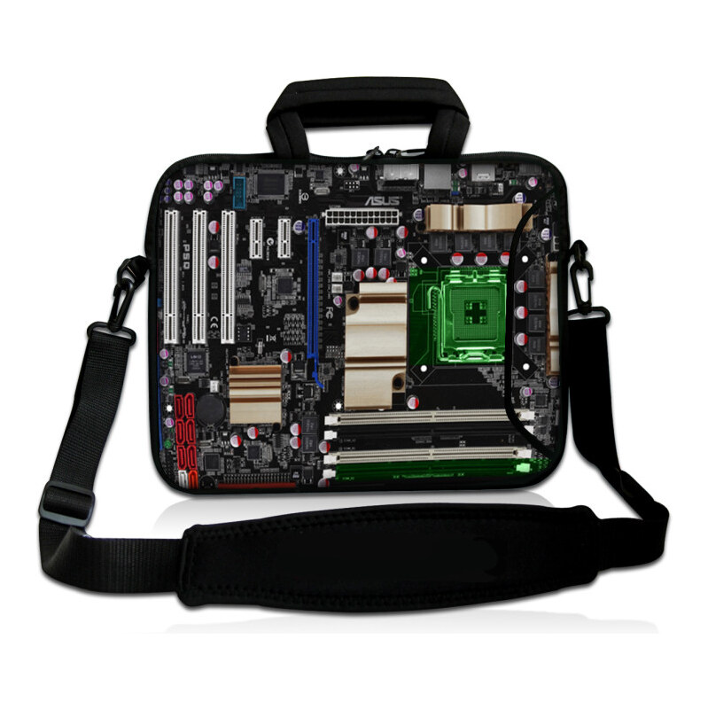 Huado taška cez rameno 17.4 Mainboard 65228464