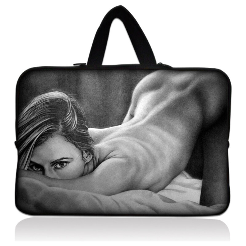 Huado taška na notebook do 17.4 Akt 65221554