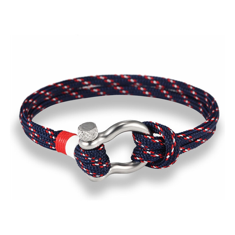 Lodestar Endless unisex náramok 65221598