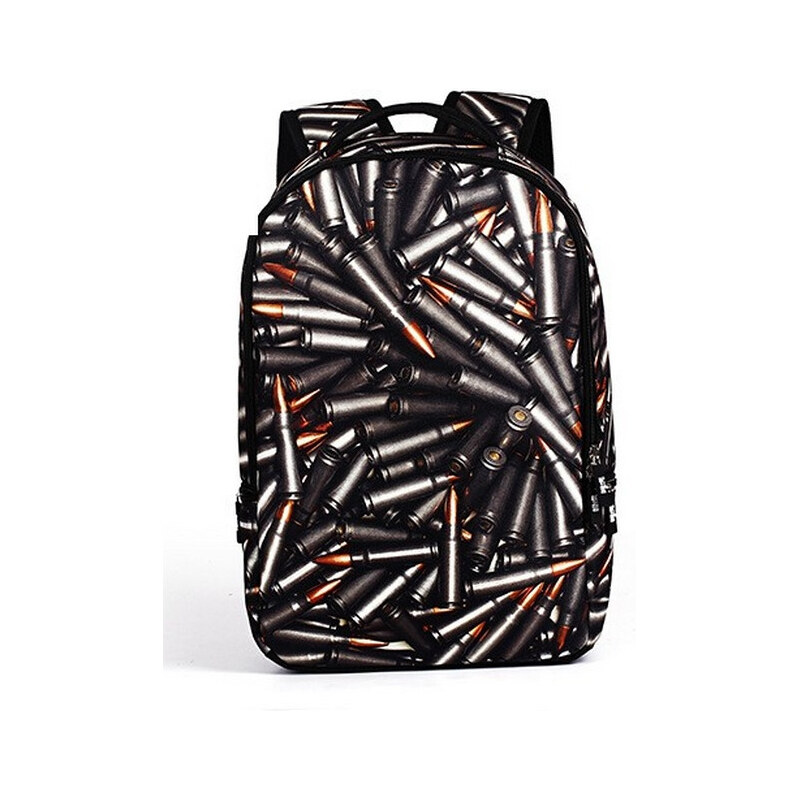 Who Cares batoh 22 l Nábojnice 65221650