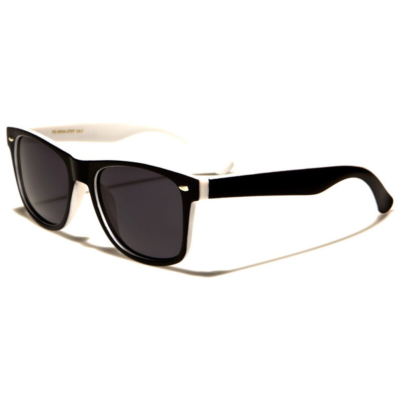 Wayfarer style Slnečné okuliare wayfarer polarizačné WF04-PZA 65221933