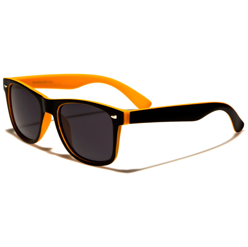 Wayfarer style Slnečné okuliare wayfarer polarizačné WF04-PZB 65221934