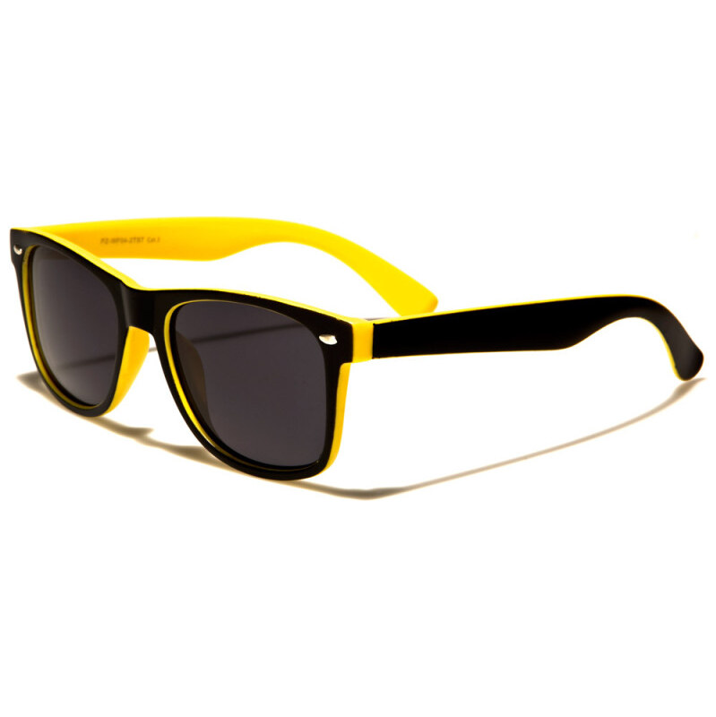 Wayfarer style Slnečné okuliare wayfarer polarizačné WF04-PZC 65221935