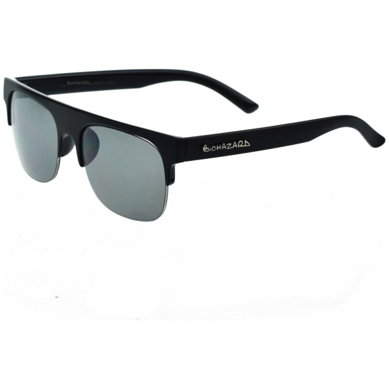 Slnečné okuliare Biohazard čierne BZ137MA 65221950