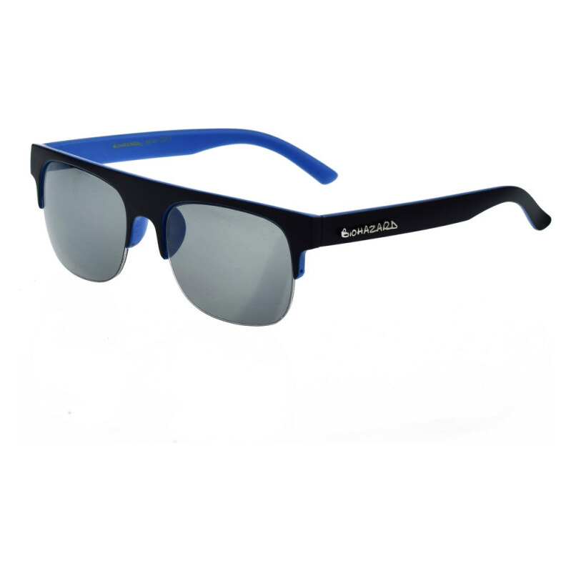 Slnečné okuliare Biohazard modré BZ137MF 65221955