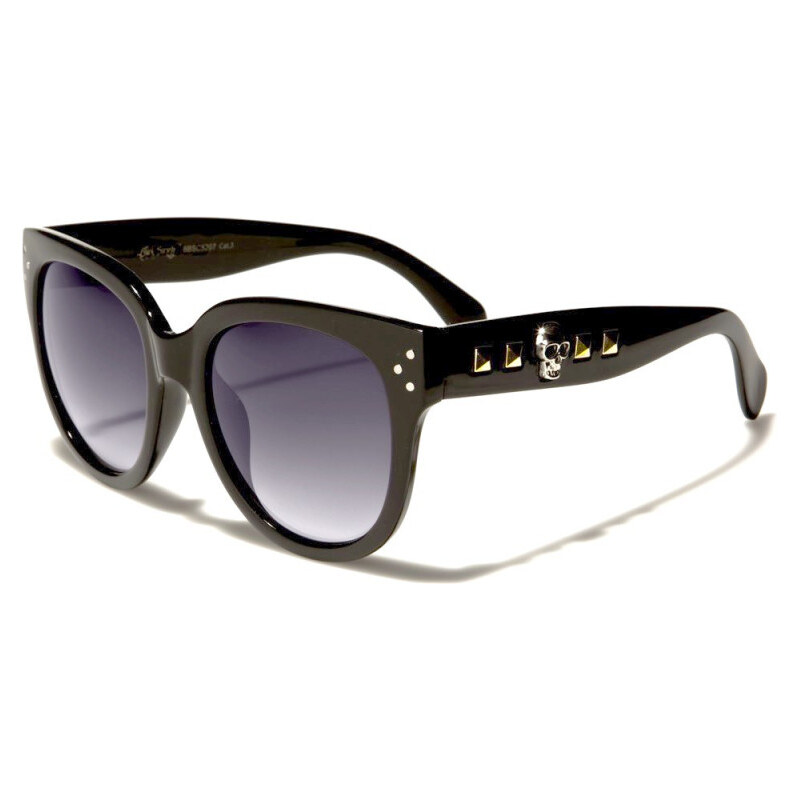 Dámské slnečné okuliare Black Society BSC5207B 65221963