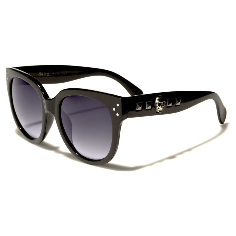 Dámské slnečné okuliare Black Society BSC5207A 65221962