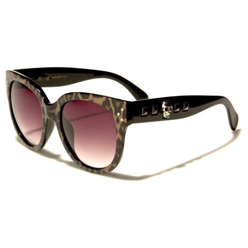 Dámské slnečné okuliare Black Society BSC5207D 65221965