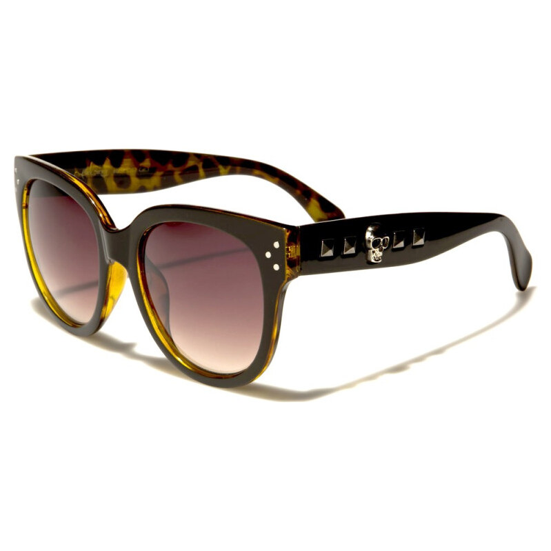 Dámské slnečné okuliare Black Society BSC5207E 65221966