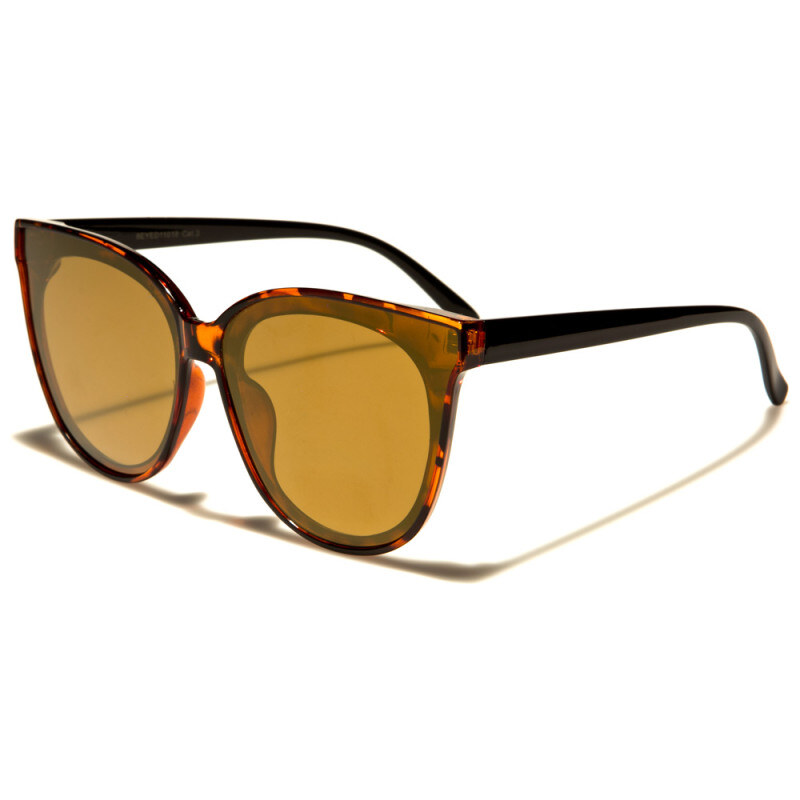 Eye dentification EYE dámské slnečné okuliare Mačacie oči ED11018G 65221968