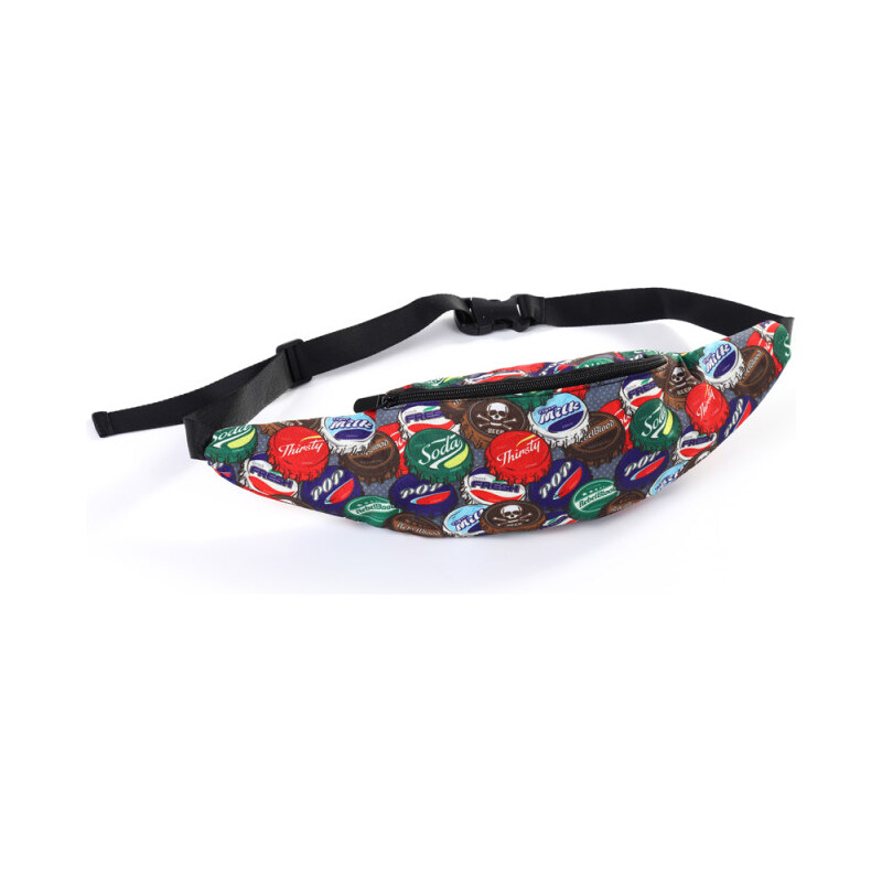 Who cares ľadvinka Limonade Caps 65221993