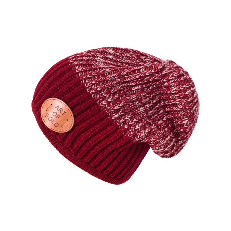 ArtOfPolo Dámská čiapka Melanž 65222182
