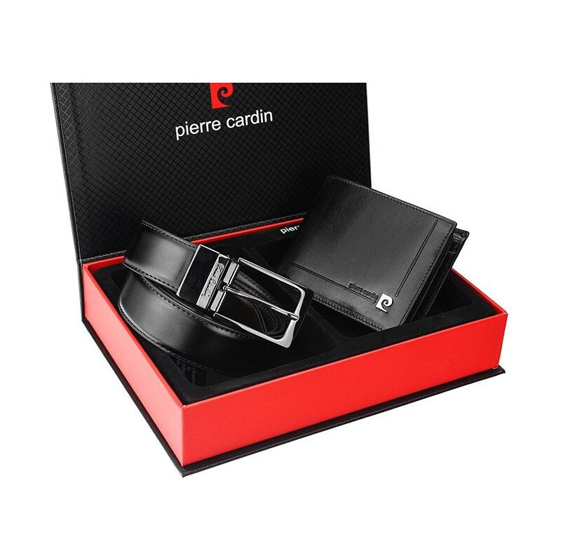 Pierre Cardin pánská darčeková sada Curtiss 65222270