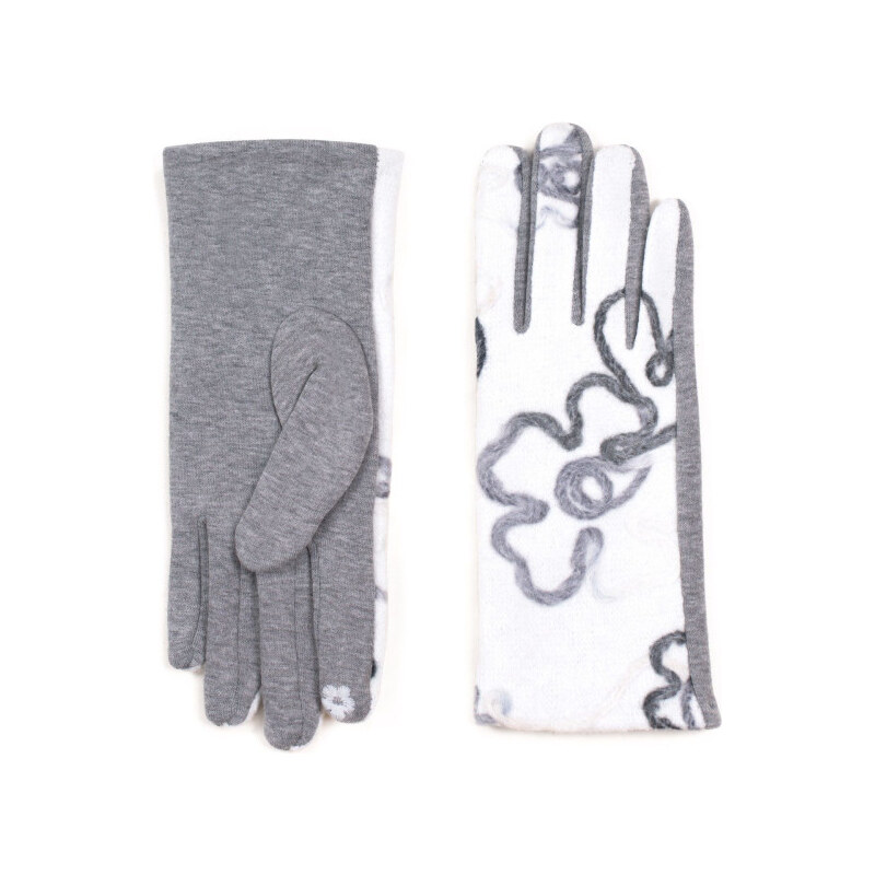 ArtOfPolo dámské úpletové rukavice Lizbona 65222351