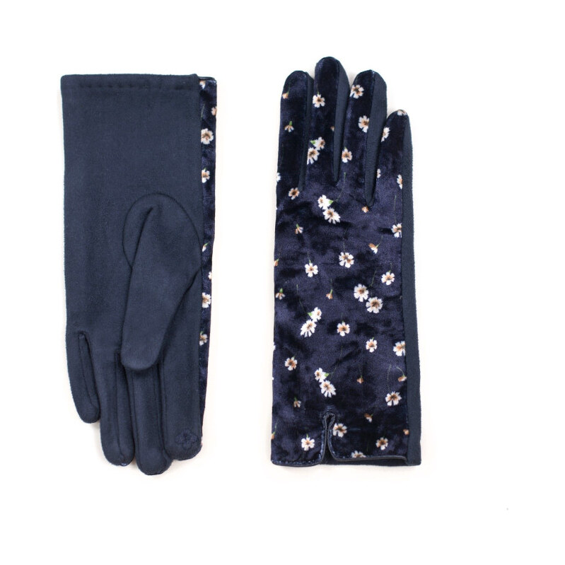 ArtOfPolo dámské Velver rukavice Antwerpia 65222352