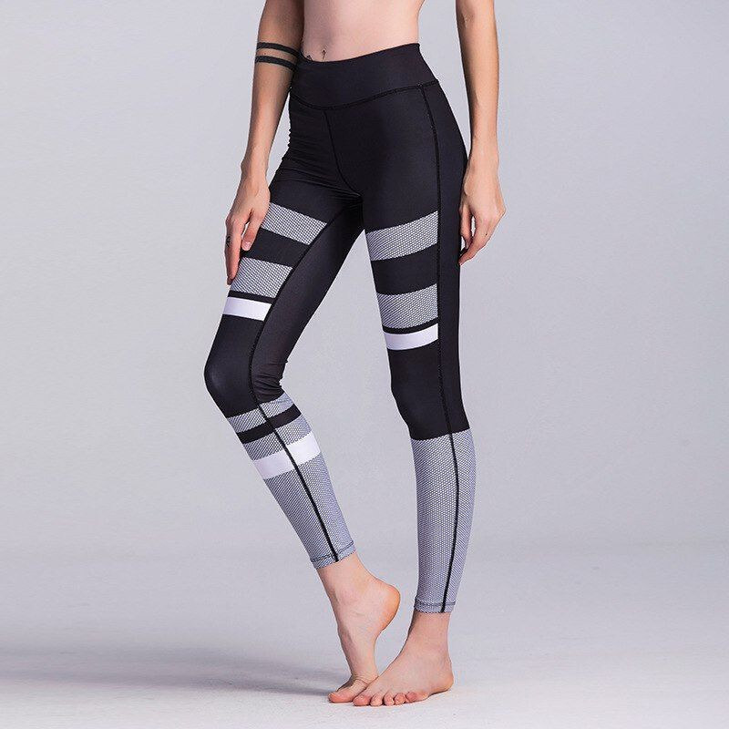 Carla Dámske Športovné legíny Fitness Natala 65222462