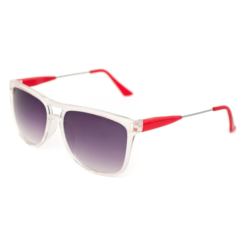 Artofpolo Unisex Slnečné okuliare Sierra Červené 65222563