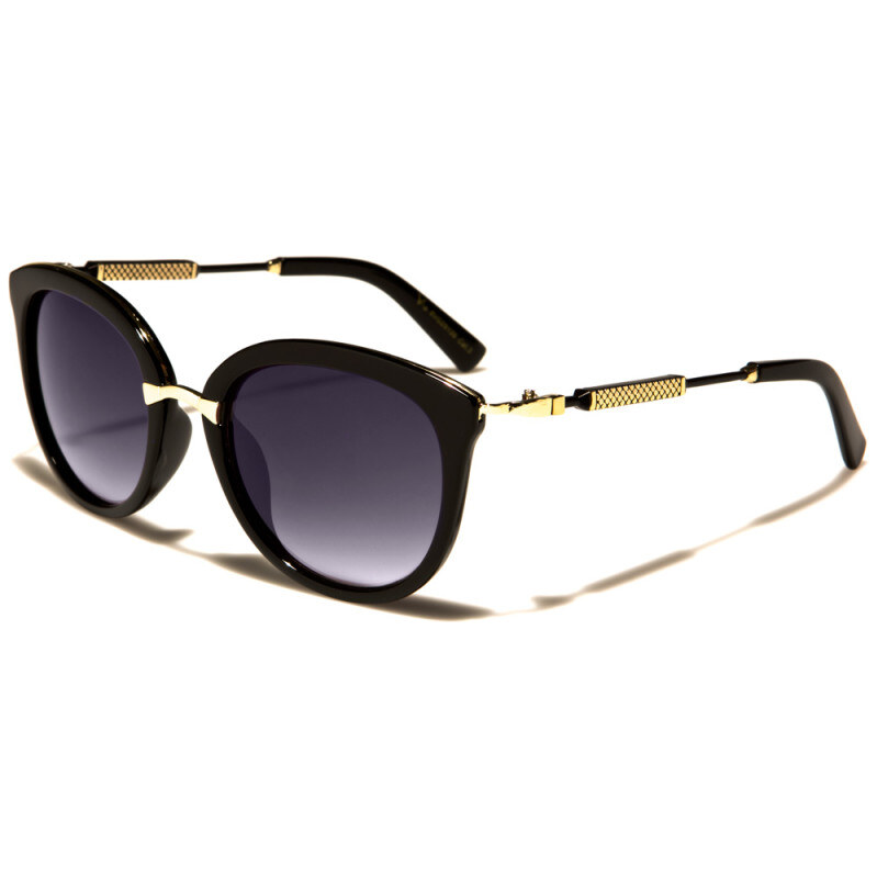 VG sunglasses VG dámske slnečné okuliare so zirkónmi VG29139A 65222616