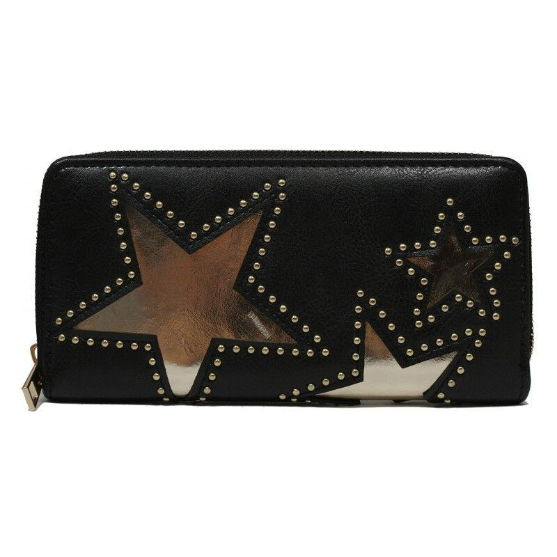 Cavaldi dámska peňaženka Zlatá STAR 65222731