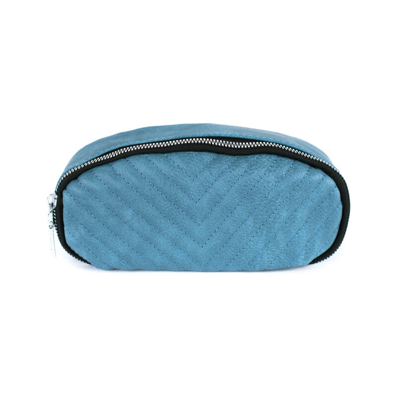 Artofpolo Koženková ľadvinka Trendy stuff Modrá 65222886