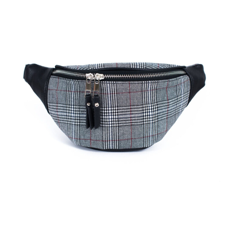 Artofpolo Ľadvinka Perfect Vibes šedá 65222888