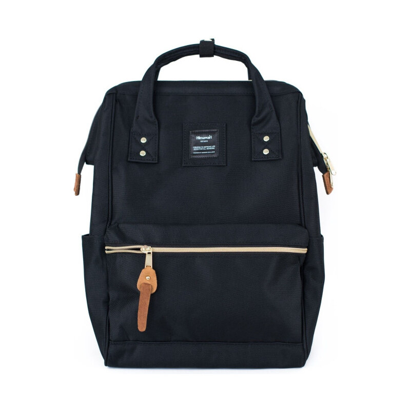 Artofpolo Himawari batoh USB port NR8 Čierny 65222983