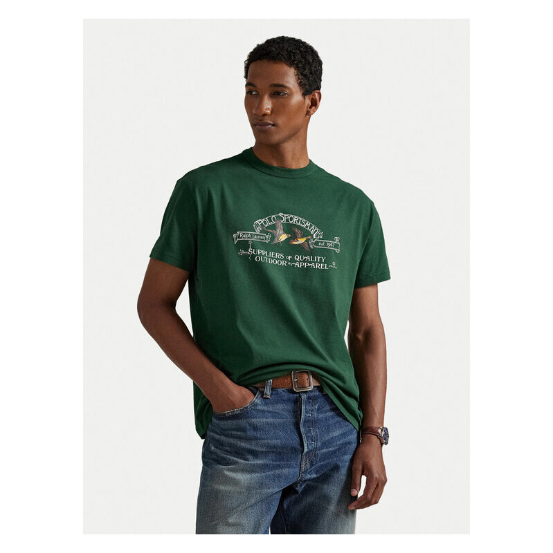 Tričko Polo Ralph Lauren 65235116