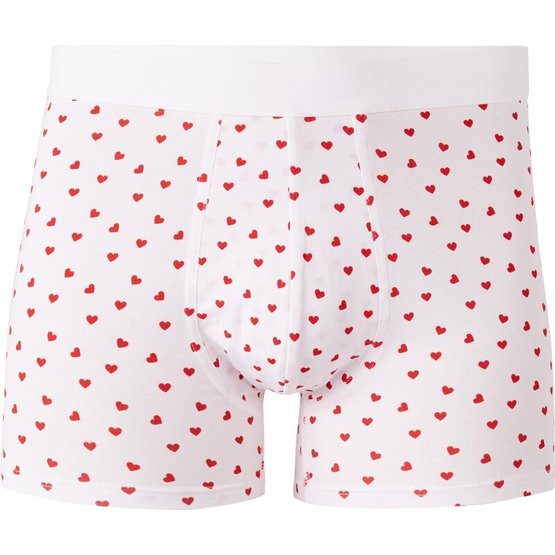 Celio Boxers Liboheart - Mens 65232802