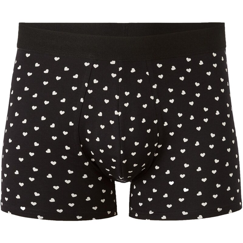 Celio Boxers Liboheart - Mens 65232801