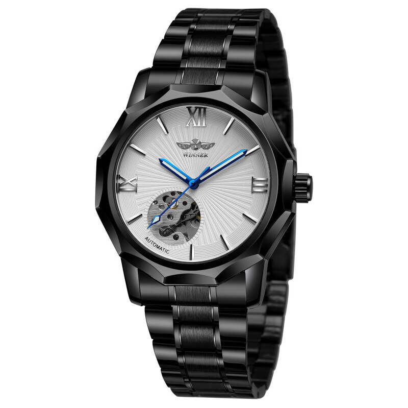 Winner pánske automatické hodinky Concept WR4B2 65223292