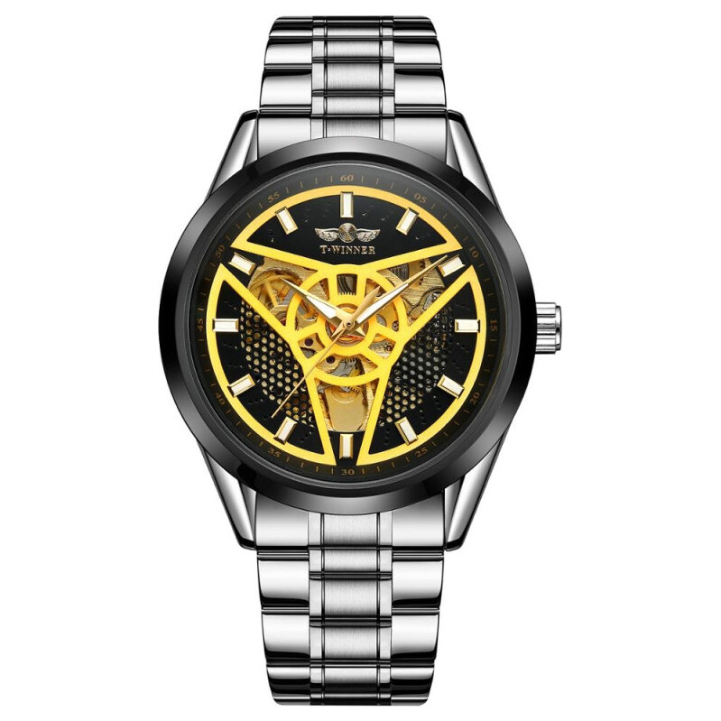 Winner pánske automatické hodinky Rotation WR4T1 65223294