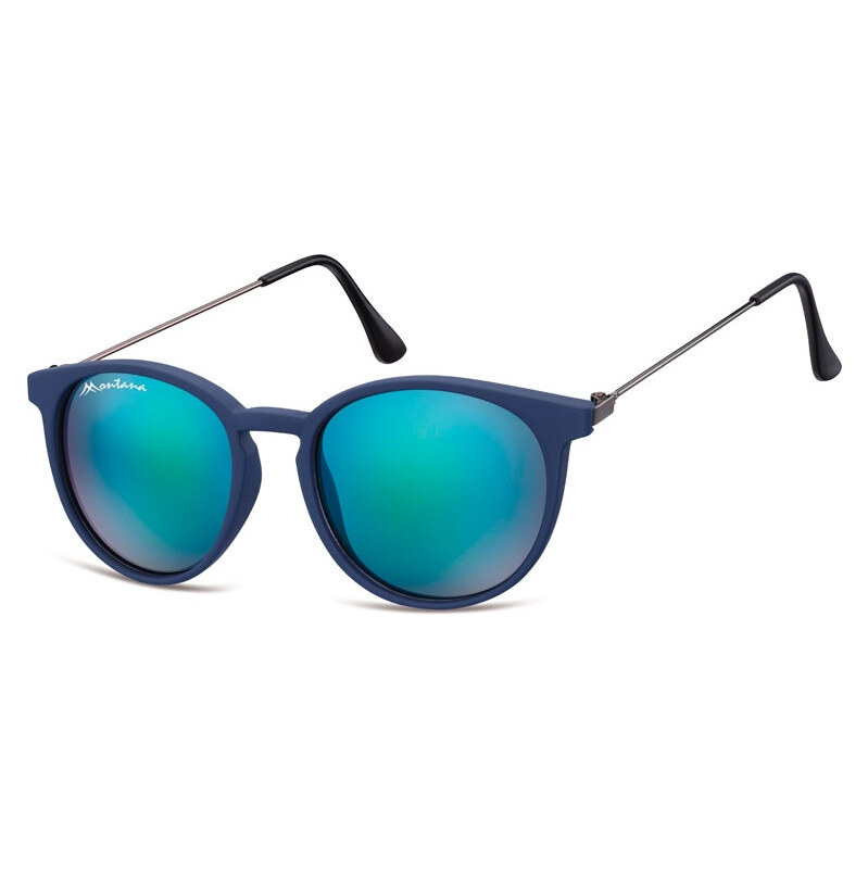 Montana slnečné okuliare Modré MP33 65223305