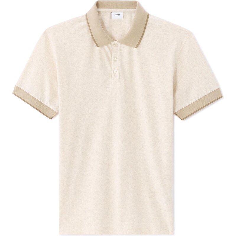 Celio Polo shirt Melune - Mens 65232838
