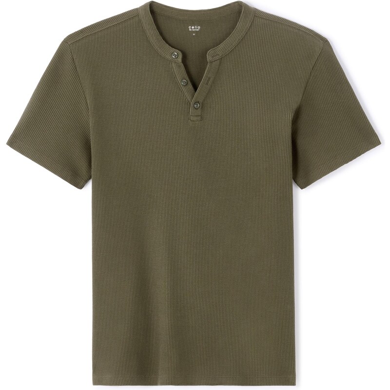 Celio T-shirt Leleya - Mens 65232839