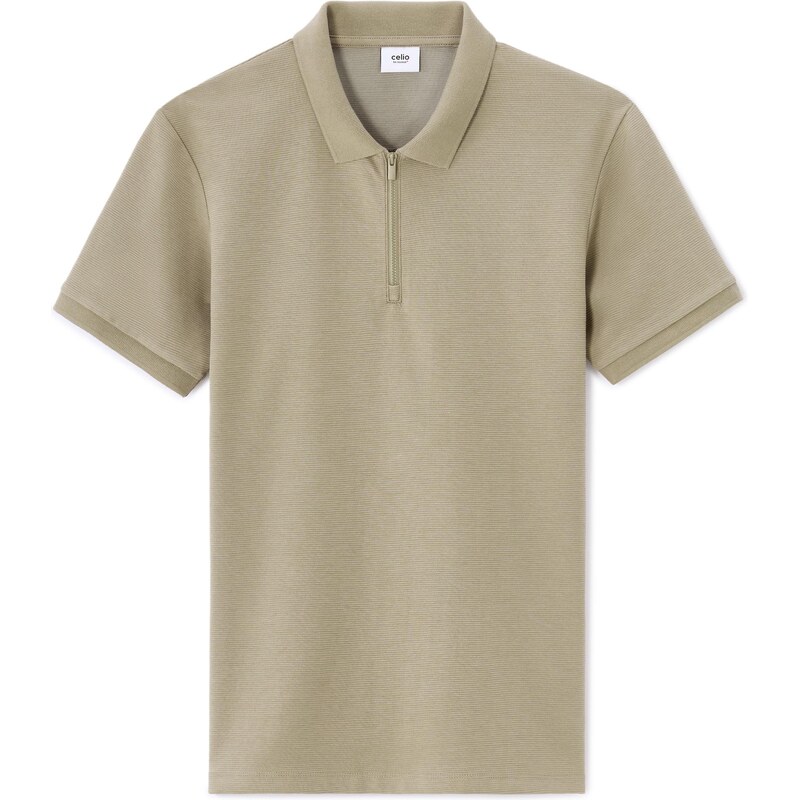 Celio Polo shirt Lezipo - Mens 65232842